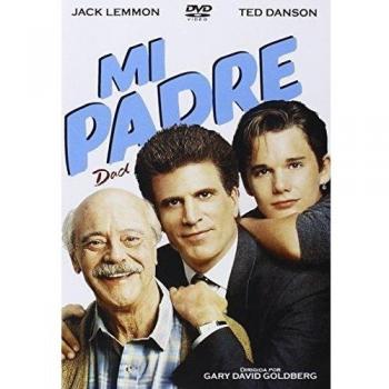 Mi Padre [DVD]