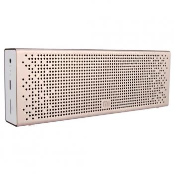 XIAOMI MI BLUETOOTH SPEAKER ALTAVOZ INALÁMBRICO 6W CON MANOS LIBRES