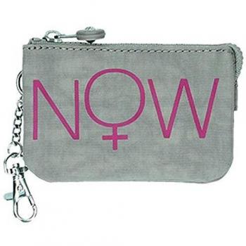 Kipling Mini Creativity, Monedero para Mujer, Now