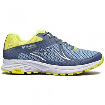 Zapatillas Columbia Mojave Trail Ii Outdry