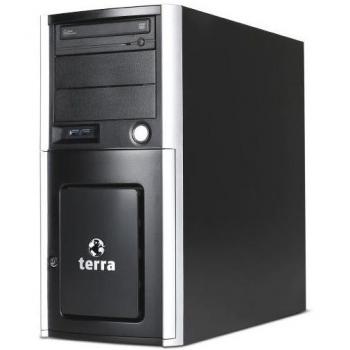 Servidor Torre TERRA 3030 G5, Intel Xeon E-2388G a 3.2 GHz, 32 GB DDR4-SDRAM, 1.92 TB HDD, sin sistema operativo