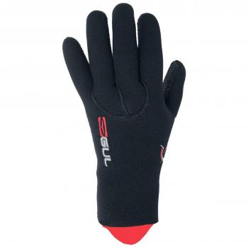 Gul 2018 3mm Junior Neoprene Power Glove GL1231 Sizes- - Junior Xsmall