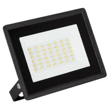 Foco Proyector LED 30W 120lm/W IP65 S2 Blanco Neutro 4000K