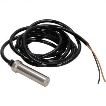 Sensor de velocidad de la rueda ABE CCZ1659ABE - Sensor ABS, compatible con vehículos específicos, diseñado para medir la velocidad de las ruedas y enviar señales al sistema ABS, garantizando un rendimiento óptimo en el frenado y estabilidad del