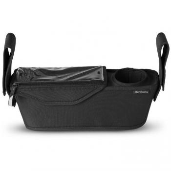 Ridge Parent Organizer Console
