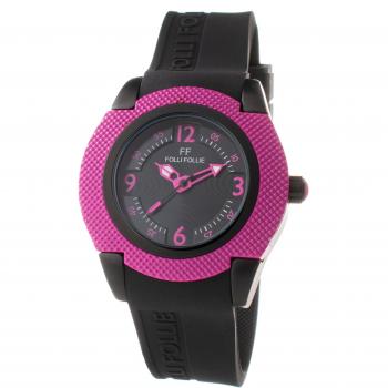 Reloj Mujer Folli Follie WF13Y028ZPP (Ø 40 mm)