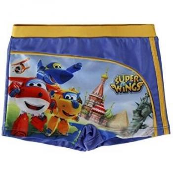 Bañador Super Wings Boxer