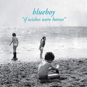 If Wishes Were Horses - Vinyl - Blueboy Edition