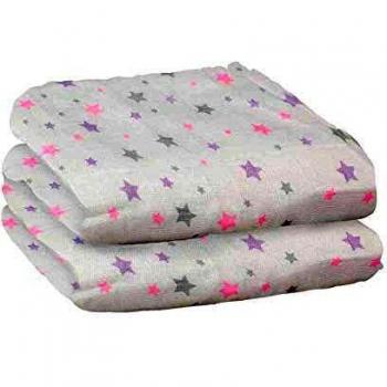 Kiokids 2013 - Paños de muselina, unisex