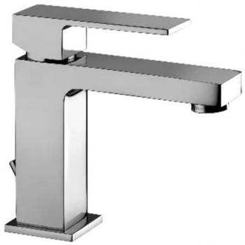 Grifo Monomando para Lavabo Línea Elle Cromado Paffoni