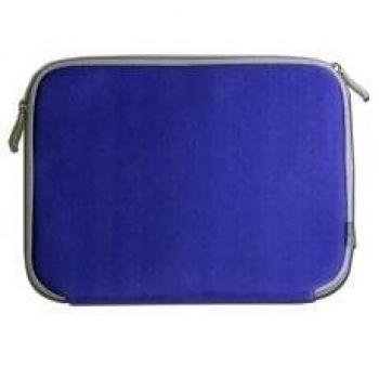 Nilox Bolsa 10.1 Morada Trendy Line
