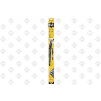 Limpiaparabrisas SWF 116618, tipo de producto: limpiaparabrisas para vehículos, características: diseño aerodinámico, fácil instalación, compatible con diversos modelos de automóviles, fabricado con materiales de alta calidad