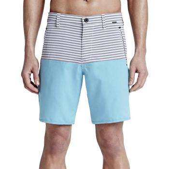 Hurley - DriFit Driver, color white, talla 34