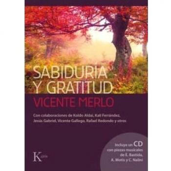 Sabiduría y gratitud - Vicente Merlo Lillo