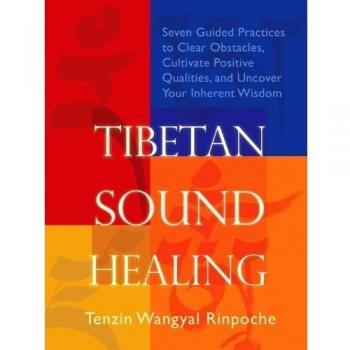 Tibetan Sound Healing