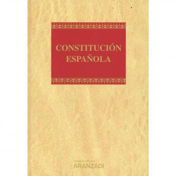 Constitución Española