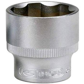 KS Tools 911.1216 1/2 Llave de vaso 16mm