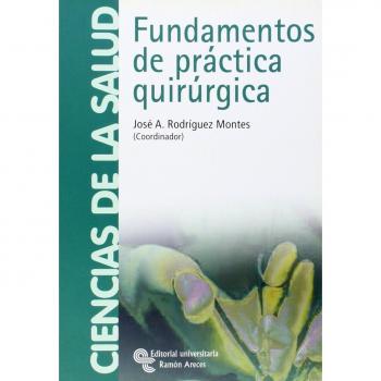 Fundamentos de Práctica Quirúrgica