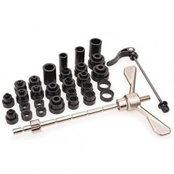 Park Tool QKHBP1, Ciclismo, Gris
