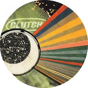 Googolplex Limited Edition Picture Disc Vinyl