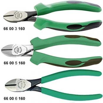Alicate de corte lateral Stahlwille 66005145 6600 5 145