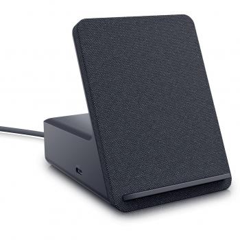 Estación de carga doble para pads PS5 DualSense - USB - Negro