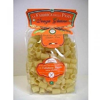 Pasta Tubettone Rigato Gragnano 500g