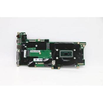 Notebook Lenovo WIN i7-8565U 16GB 9560 yTPM2 Placa Base Verde