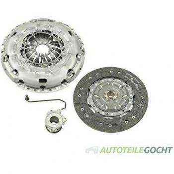 LuK 624 3226 33 Repset Pro Kit de Embrague