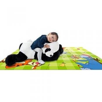 IT-18301-Offerta Tappeto Rugs Tapis Bambini Children's 220x150 Cm-Farah1970#