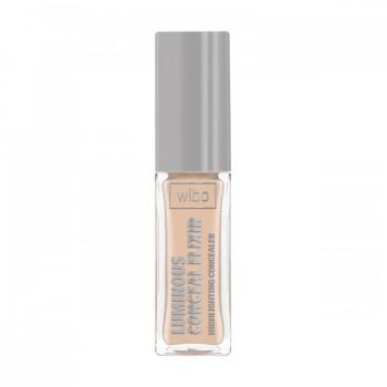 Corrector Iluminador Luminous Elixir - Wibo - 2