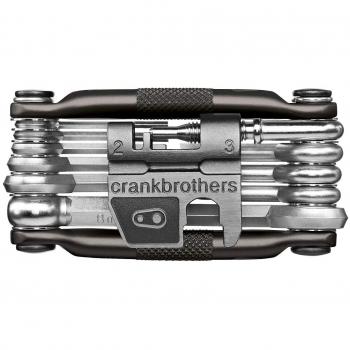 Crankbrothers Multi-17 Multitool limited edition black