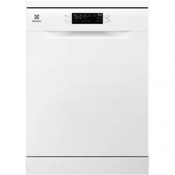 Lavavajillas Electrolux ESS47400SW Independiente 13 Cubiertos Clase C 60cm Blanco