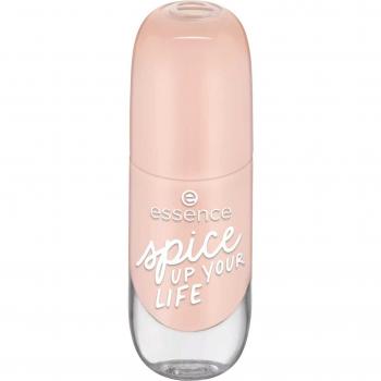 Essence Gel Nail Colour Esmalte de Uñas 09 Spice Up Your Life 8ml