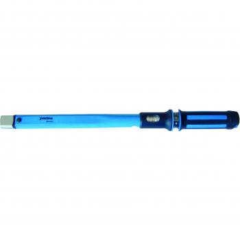 padre 1980 - Llave dinamométrica con adaptador para herramientas de inserción