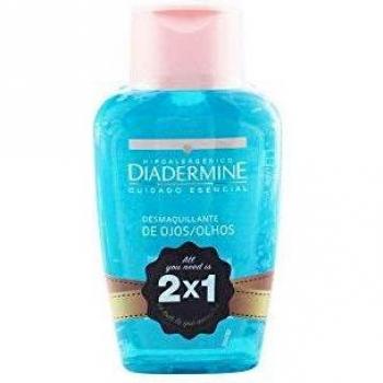 Diadermine Desmaq Diadermine Ojos 2 x 125 ml 250 ml