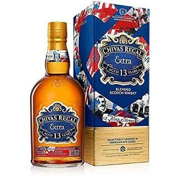 Chivas Regal Extra Reserva 13 Años 70 cl