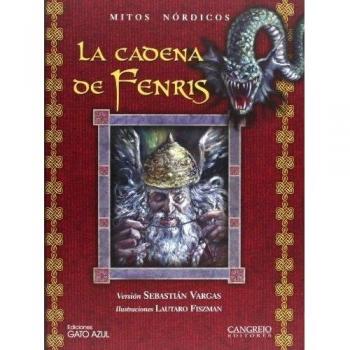 La Cadena De Fenris
