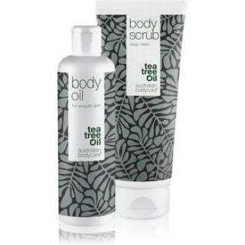 Australian Bodycare Smooth Skin Duo Gift Set (to Treat Cellulite)