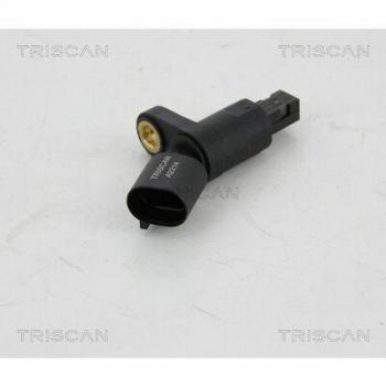Sensor de revoluciones de la rueda Triscan A/S 8180 29204 para SEAT Leon, Toledo, Arosa y VOLKSWAGEN Golf, Bora, New Beetle, Lupo, Caddy