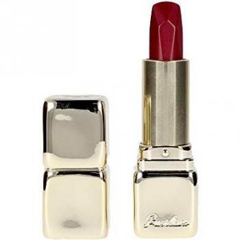 Guerlain Kisskiss Matte #521-Red Jewell 3,5 Gr 21 g