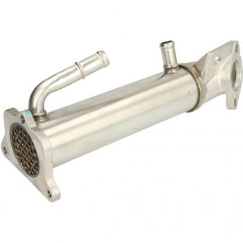 Enfriador EGR NISSENS 989322 - Radiador de recirculación de gases de escape