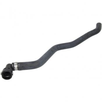Manguera del radiador THERMOTEC DWF229TT - Tubería de radiador, alta resistencia térmica, fabricada en material de calidad, compatible con múltiples modelos de vehículos, diseño flexible para fácil instalación