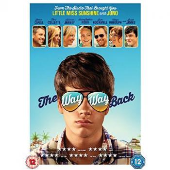 Way Way Back - DVD [Reino Unido]