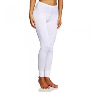 Huber - Braguitas para mujer, talla 44, color Blanco 500