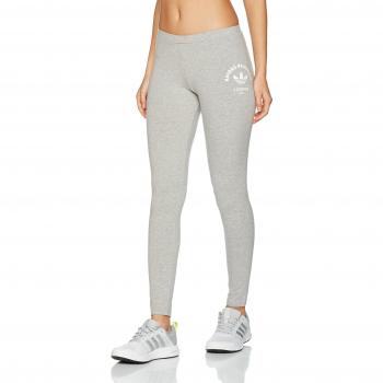 adidas, Pantalones deportivos para mujer, Gris
