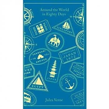 Around the World in Eighty Days: Jules Verne