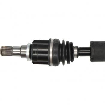 Eje motriz y árbol de transmisión SNR DK77.022, compatible con vehículos específicos, fabricado en materiales de alta resistencia, diseñado para una óptima transmisión de potencia, con dimensiones precisas y acabados que garantizan durabilidad y