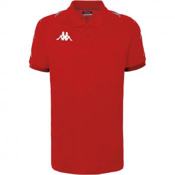 Kappa Caldes Kids Polo Shirt
