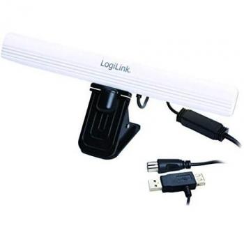 LogiLink VG0015 - Antena digital DVB-T portable interior